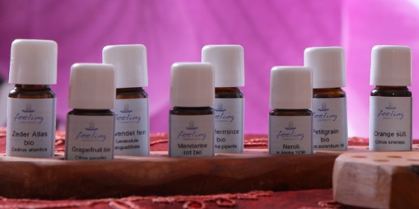 Aromastunde